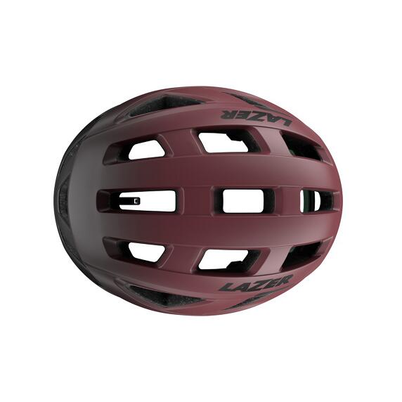 Lazer Tonic KinetiCore Cycle Helmet Cosmic Berry Black 5/7