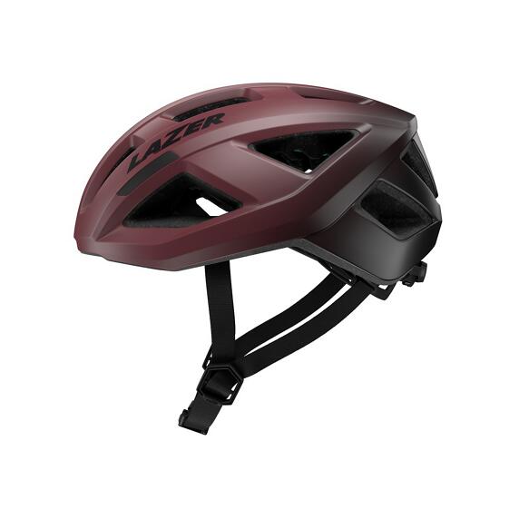 Lazer Tonic KinetiCore Cycle Helmet Cosmic Berry Black 2/7