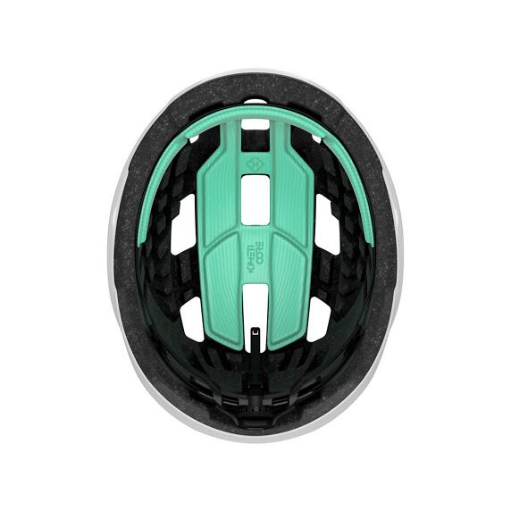 Lazer Tonic KinetiCore Cycle Helmet Ice Grey 6/7