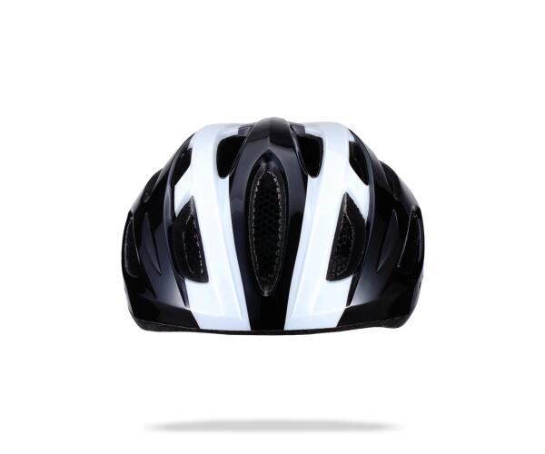 BBB Condor Helm Zwart Wit 6/7