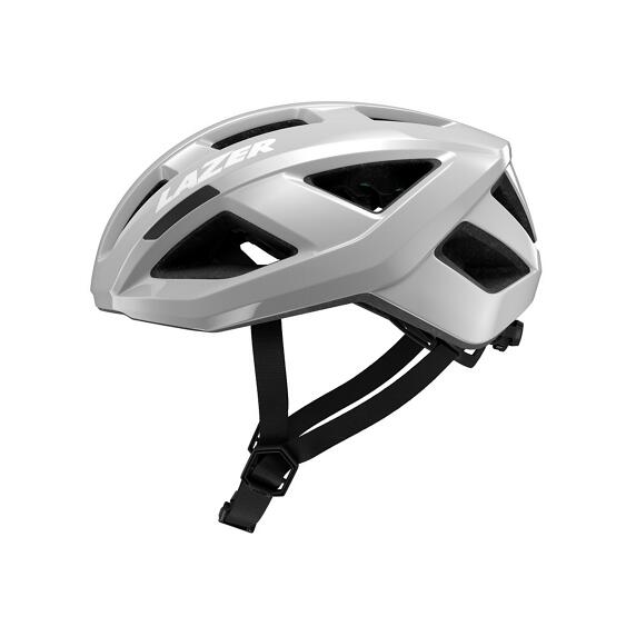 Lazer Tonic KinetiCore Cycle Helmet Ice Grey 2/7