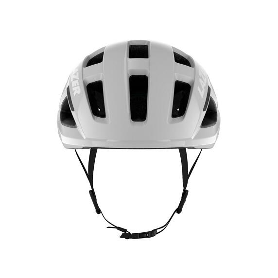 Lazer Tonic KinetiCore Cycle Helmet Ice Grey 3/7