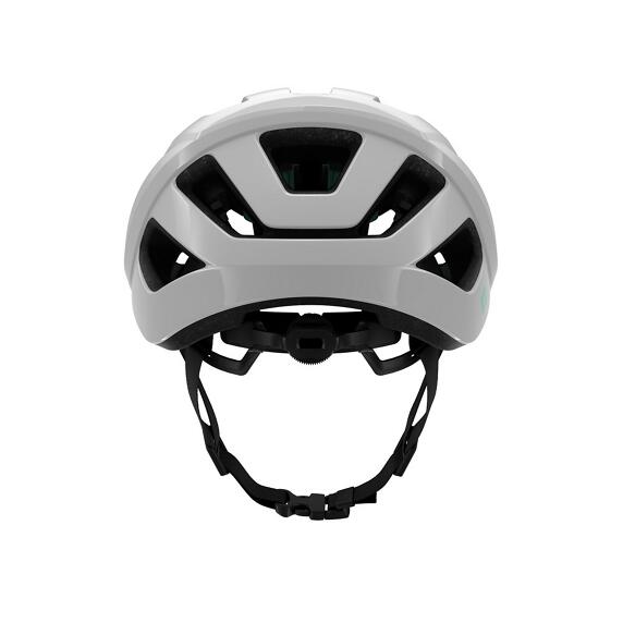 Lazer Tonic KinetiCore Cycle Helmet Ice Grey 4/7