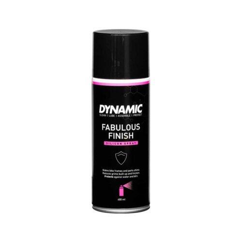 Dynamic Fabulous Finish Spray - 400 ml