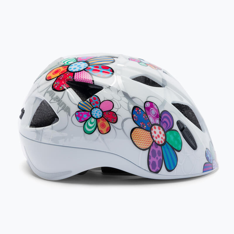 ALPINA Casque de vélo pour enfants ximo Flash