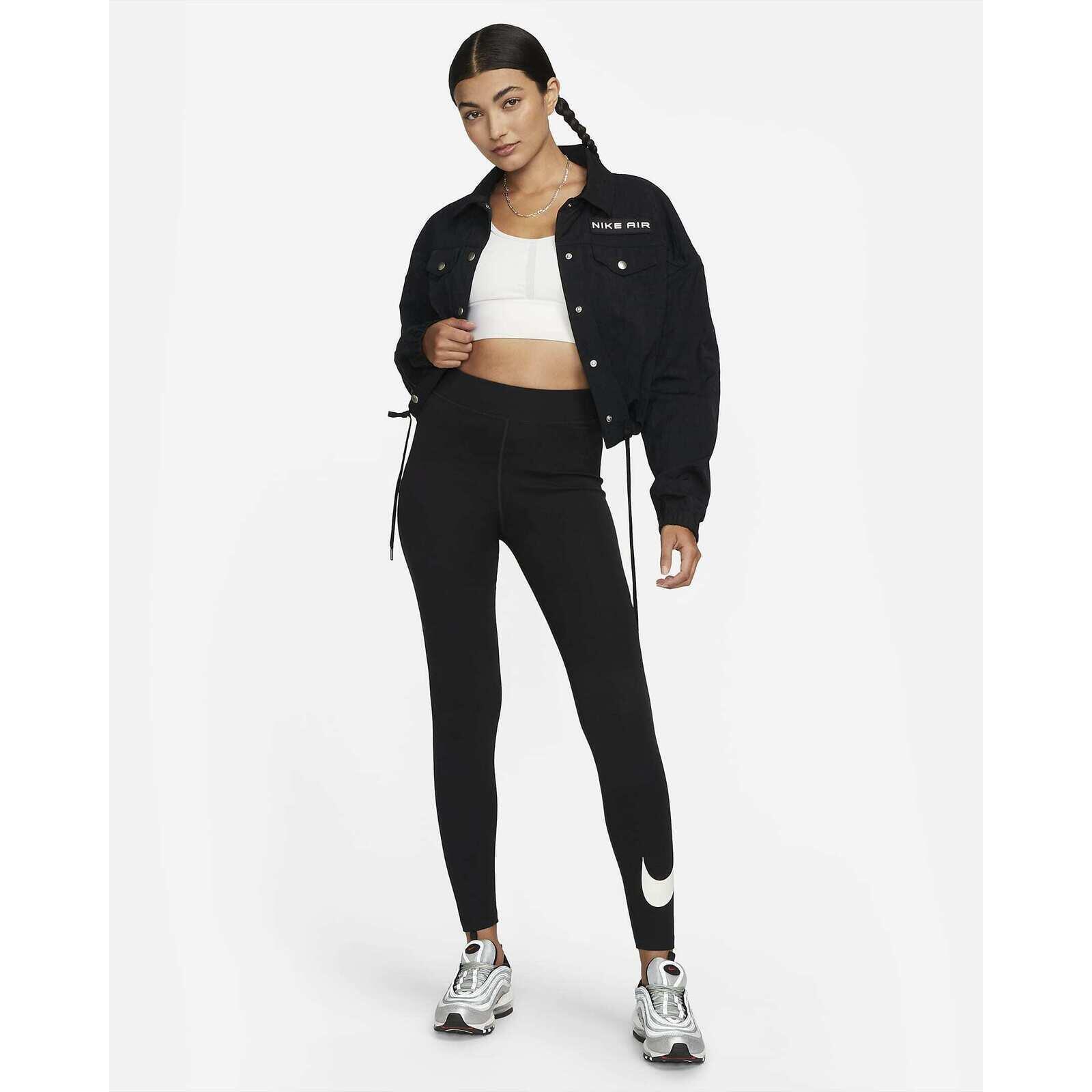 Leggings nike nero 5/5