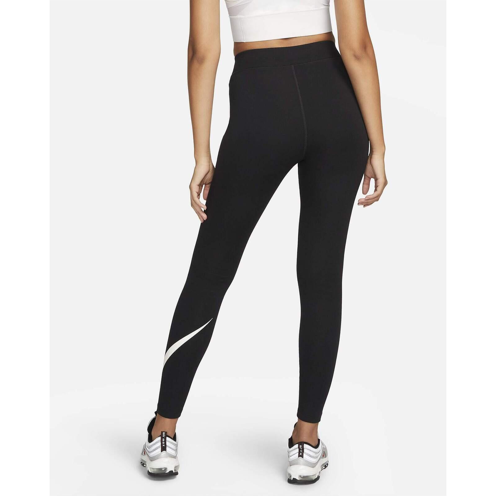 Leggings nike nero 2/5