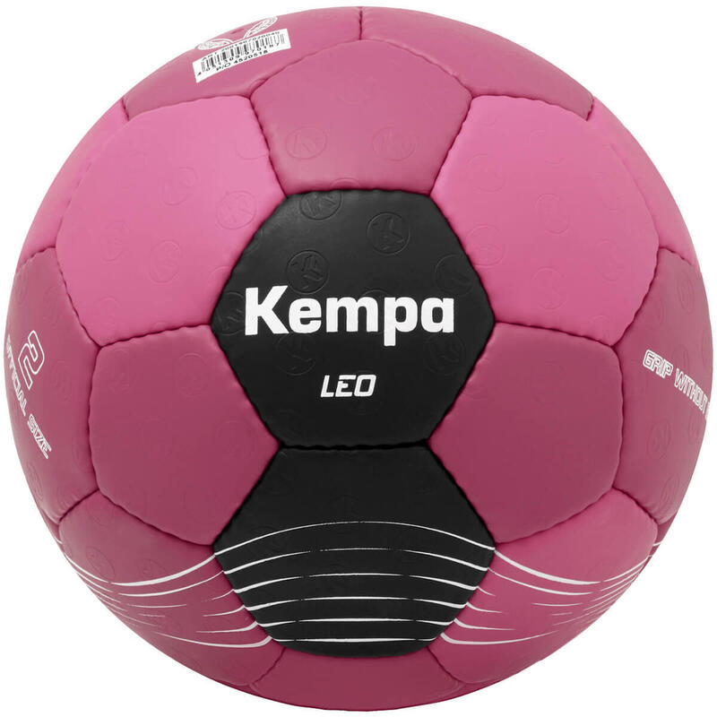 handball Leo KEMPA