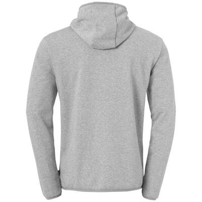 Hoodie met capuchon essential uhlsport