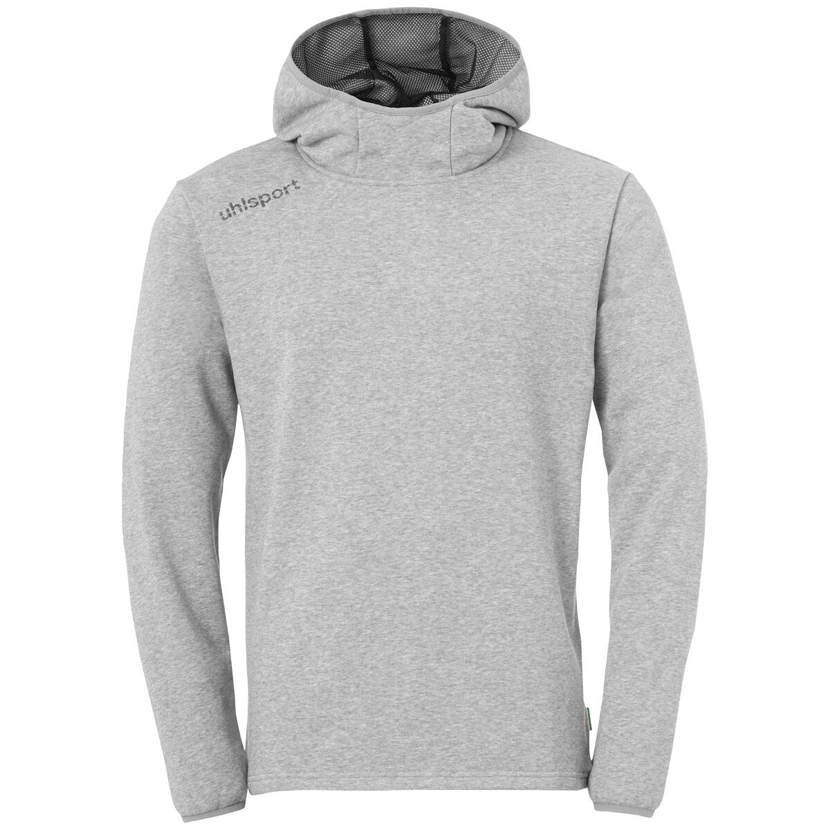 Hooded sweatshirt Uhlsport Essential