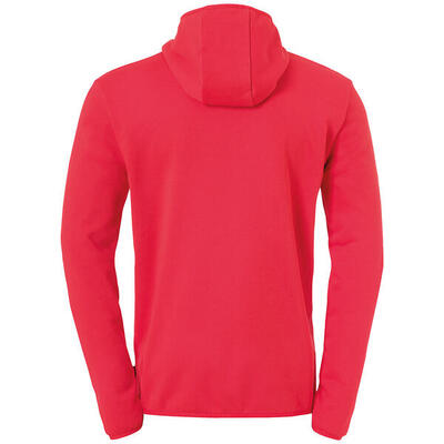 Hoodie met capuchon essential uhlsport