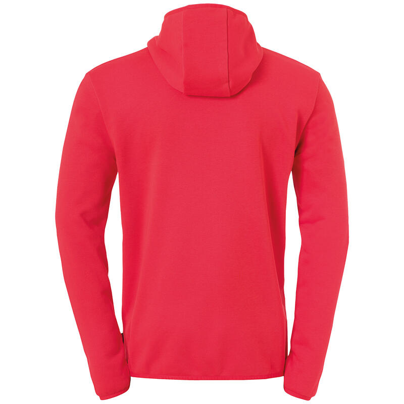 Sudadera con capucha ESSENTIAL UHLSPORT