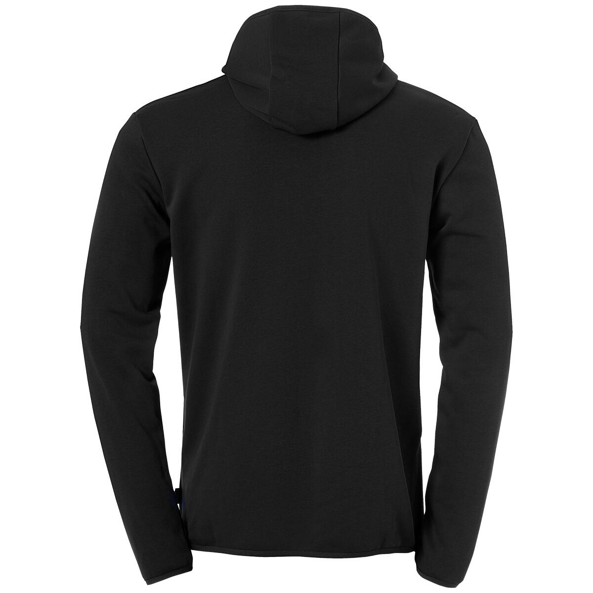 Sweat à capuche ESSENTIAL UHLSPORT 4/7