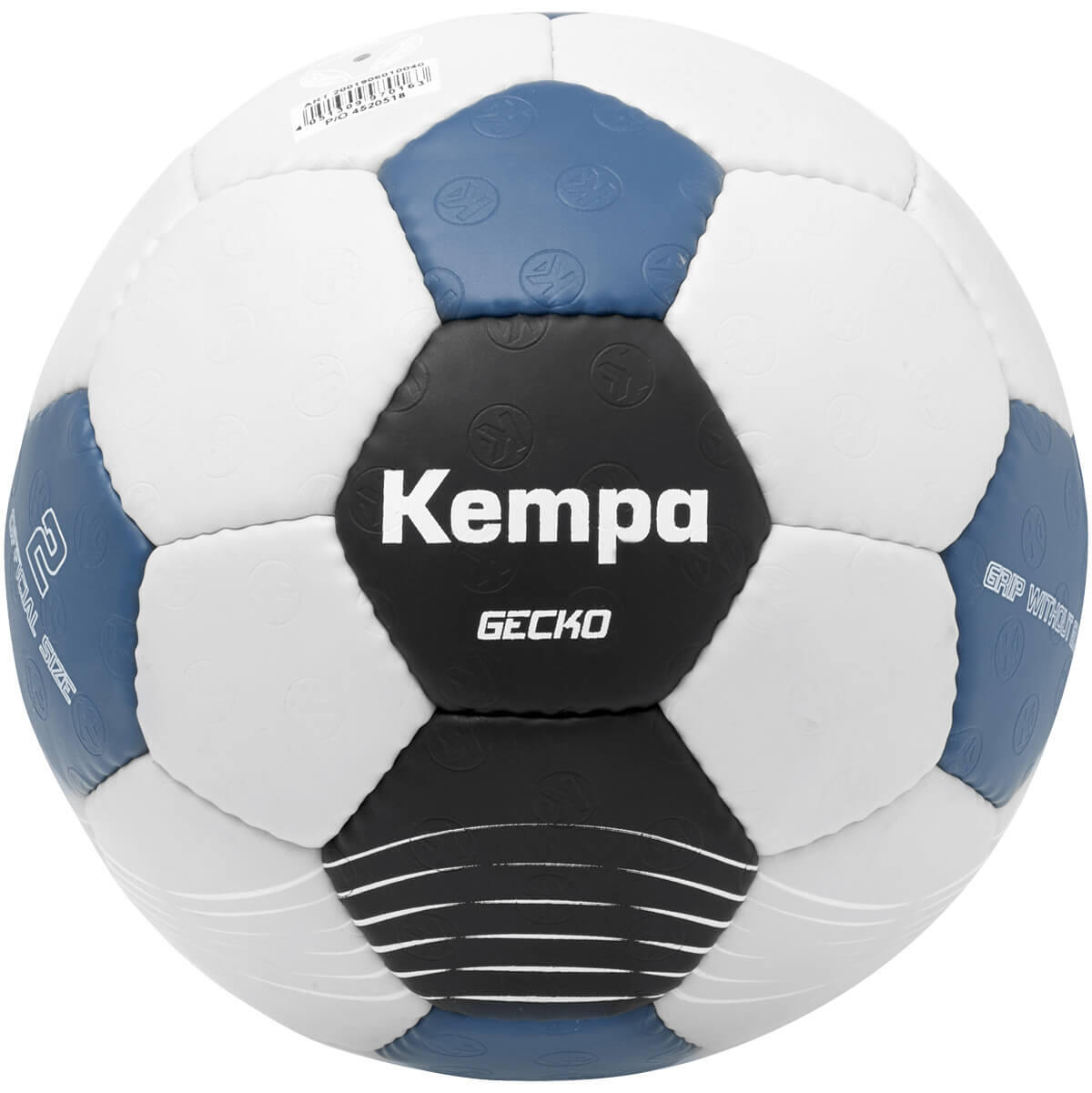 Handbal Gecko KEMPA 1/2