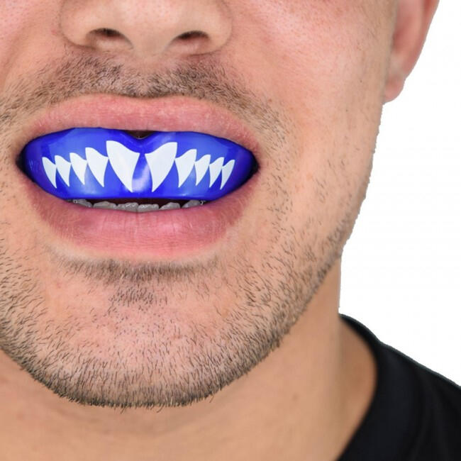 Protège-dents - Extro Shark Adulte 3/7
