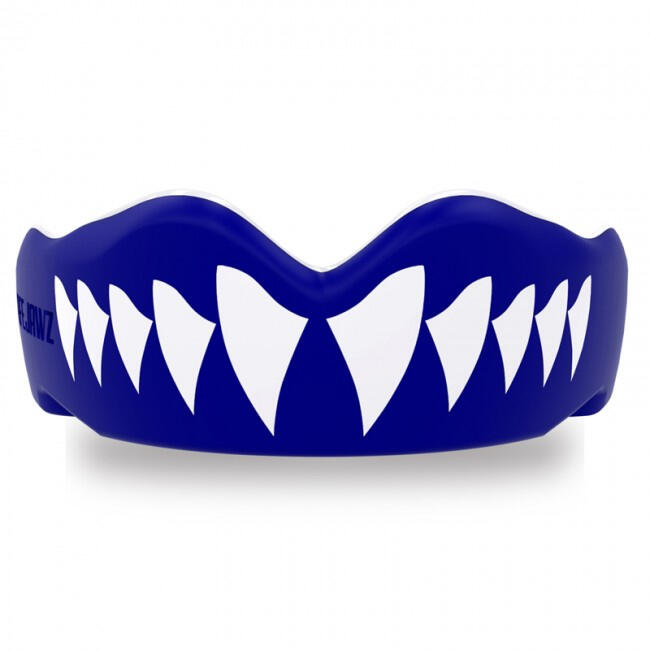 Protège-dents - Extro Shark Adulte 2/7