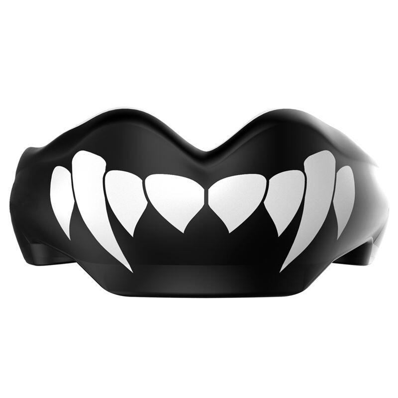 SafeJawz Ortho Series Self-Fit Mouth Guard for Braces