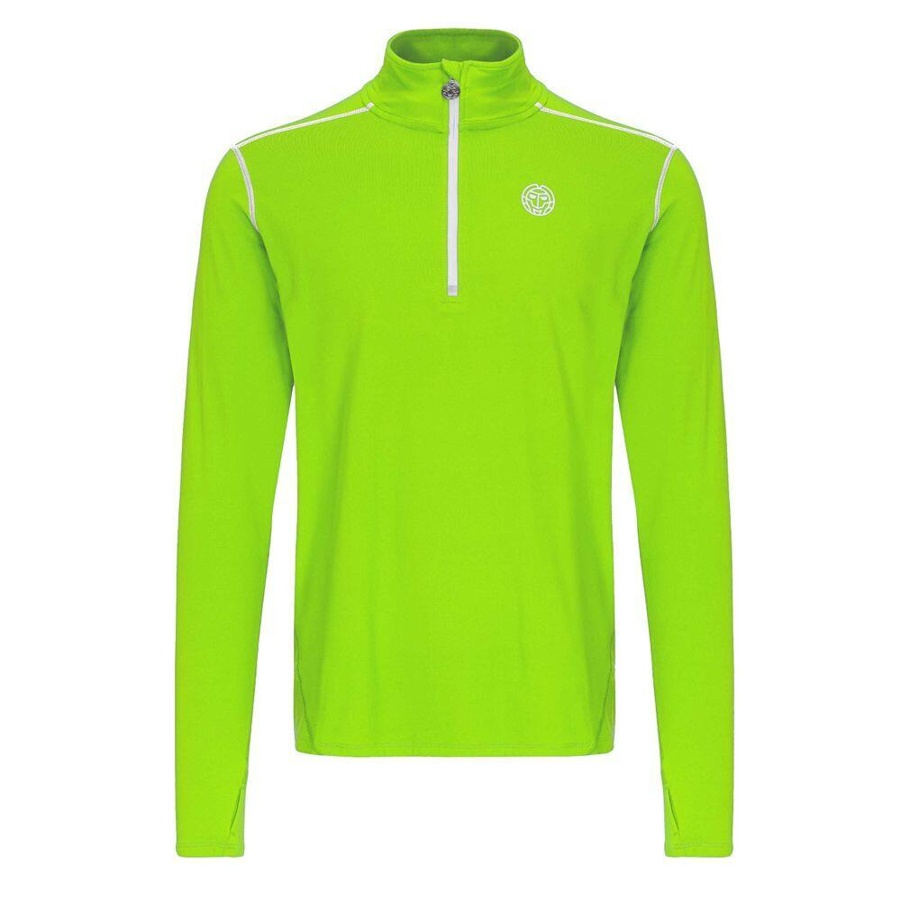 Zac Tech Longsleeve 7/7