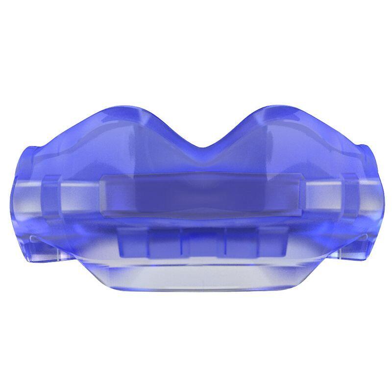 Protetor bucal ortodôntico Ice Blue 3/7