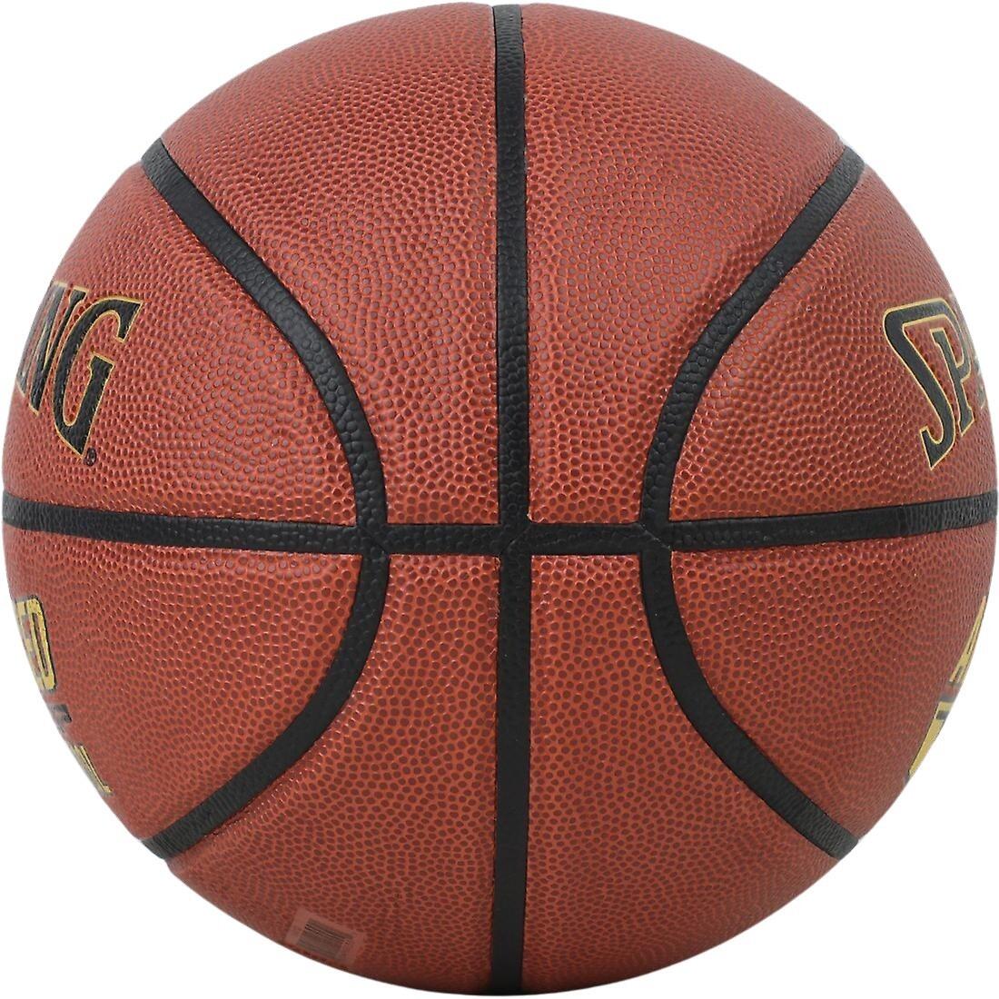 Ballon de basket Advanced Grip Control  In/Out Ball 4/4