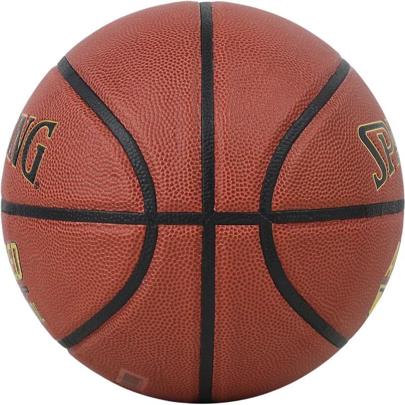 Kosárlabda Spalding Advanced Grip Control  In/Out Ball, 7-es méret