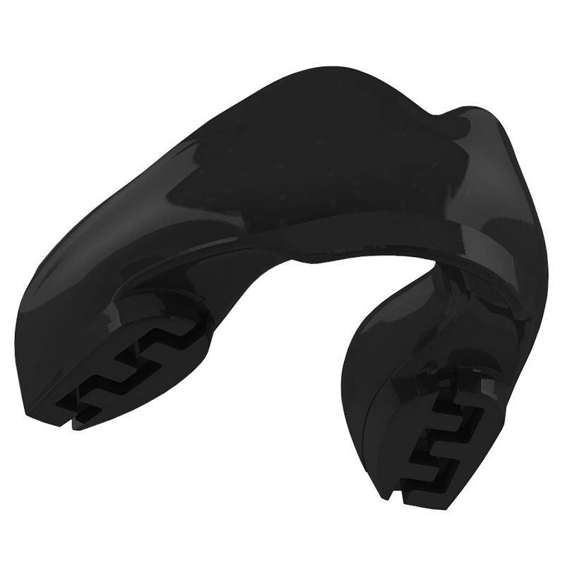 Proteza Dentara SafeJawz Neagra