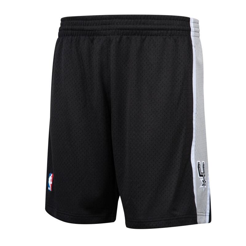 Breve San Antonio Spurs nba MITCHELL & NESS Decathlon