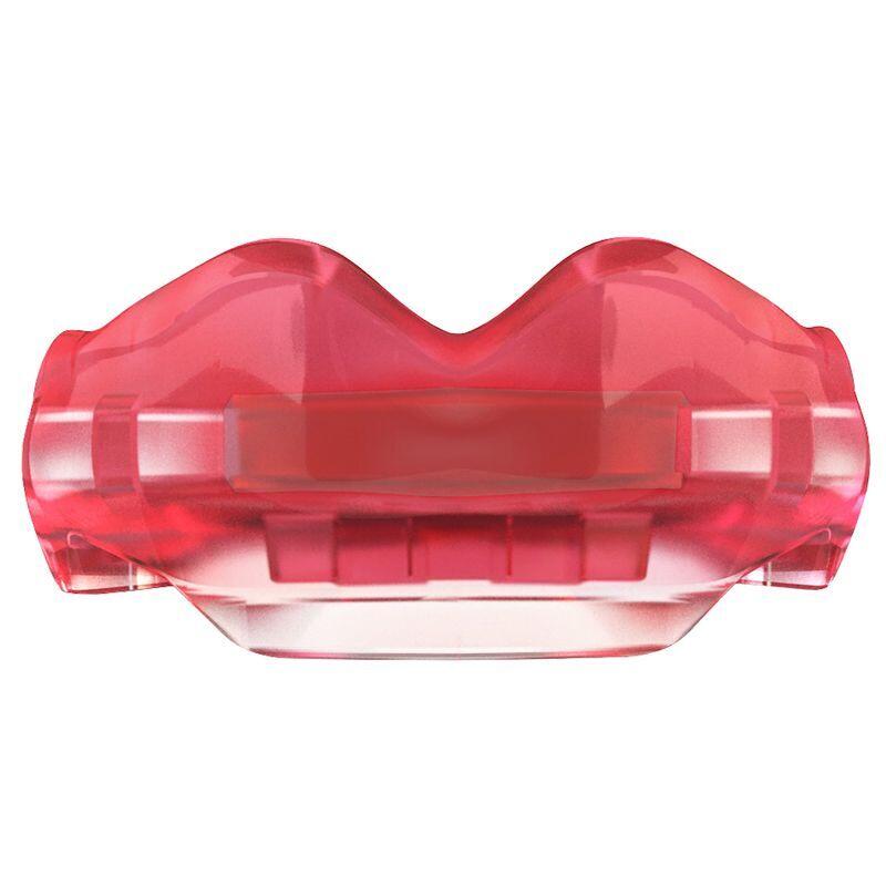 Protetor bucal ortodôntico Ice Pink 3/7