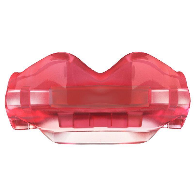 SafeJawz Ortho Series Self-Fit Mouth Guard for Braces 3/7