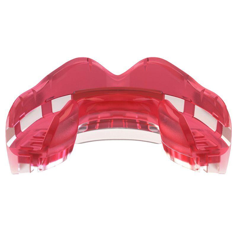 SafeJawz Ortho Series Self-Fit Mouth Guard for Braces 1/7