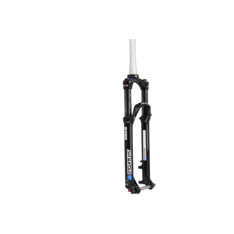 SrSuntour Suntour xcr34 air boost voorvork 29" lo-r ds 120mm zwart