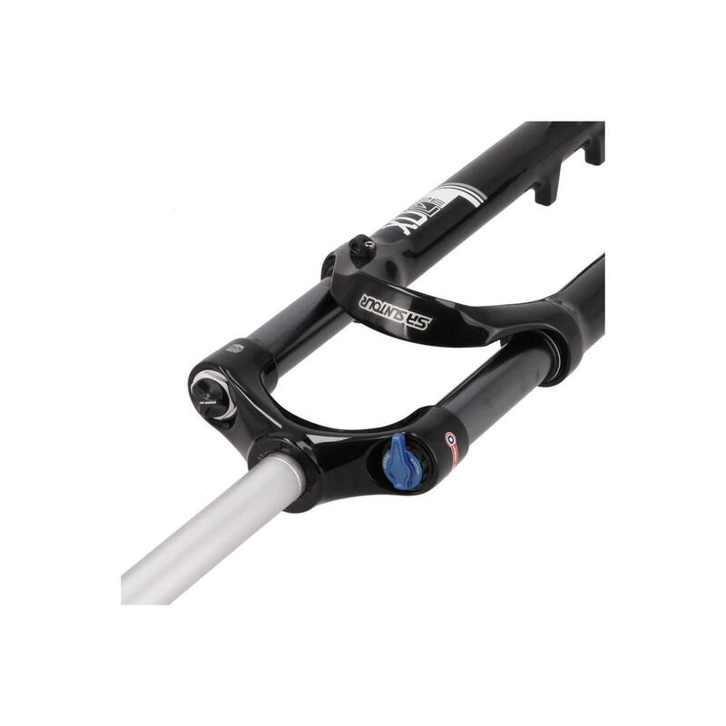 Fourche avant SrSuntour Suntour xcr32-air 27.5" 1 1/8 lor qr 100mm noir