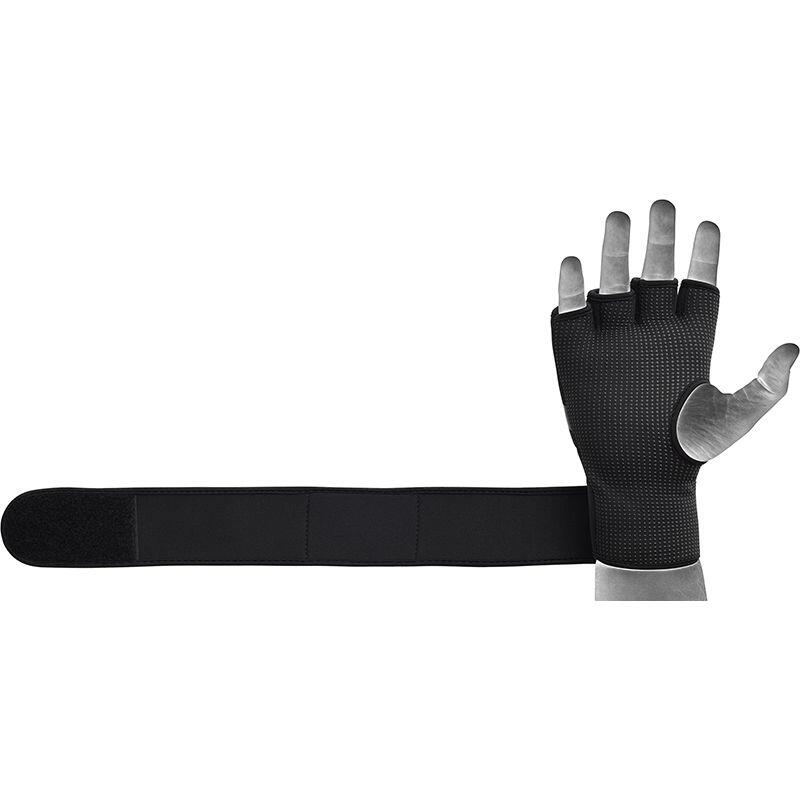 Mănuși RDX Grappling Glove Neoprane T15 MMA Glove