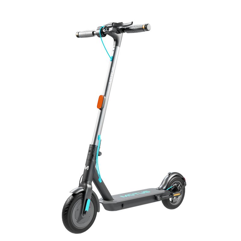 Elektromos roller Motus Scooty 10 lite GEN5, 350 W, 7800 mAh 36V, 20 km/h