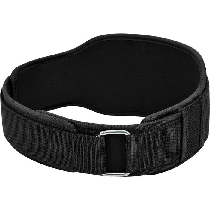 Centura ridicari RDX DOUBLE BELT RX5, Negru, M