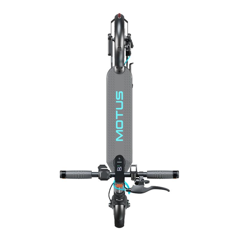 Trottinette électrique Motus Scooty 10 Lite GEN5, Moteur 350 W