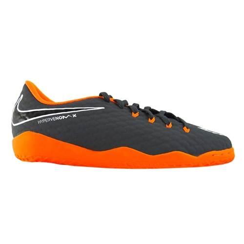 Buty halowe dla dzieci Nike Hypervenom X Phantom 3 Academy IC