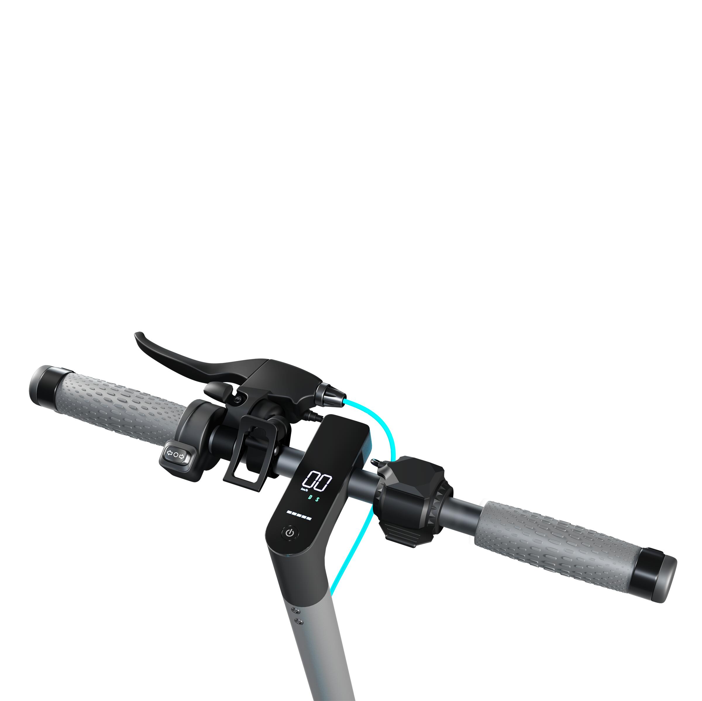 Elektrische step Motus Scooty 10 Lite GEN5, Motor 350 W, Batterij 7800 mAh 36V 3/7