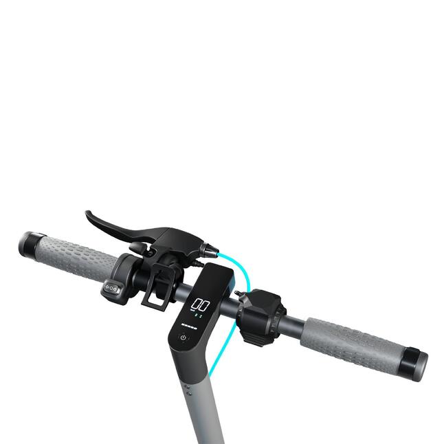 Trottinette Électrique Motus Scooty 10 Lite Gen 4 - 350W, Autonomie 30km, Pliable