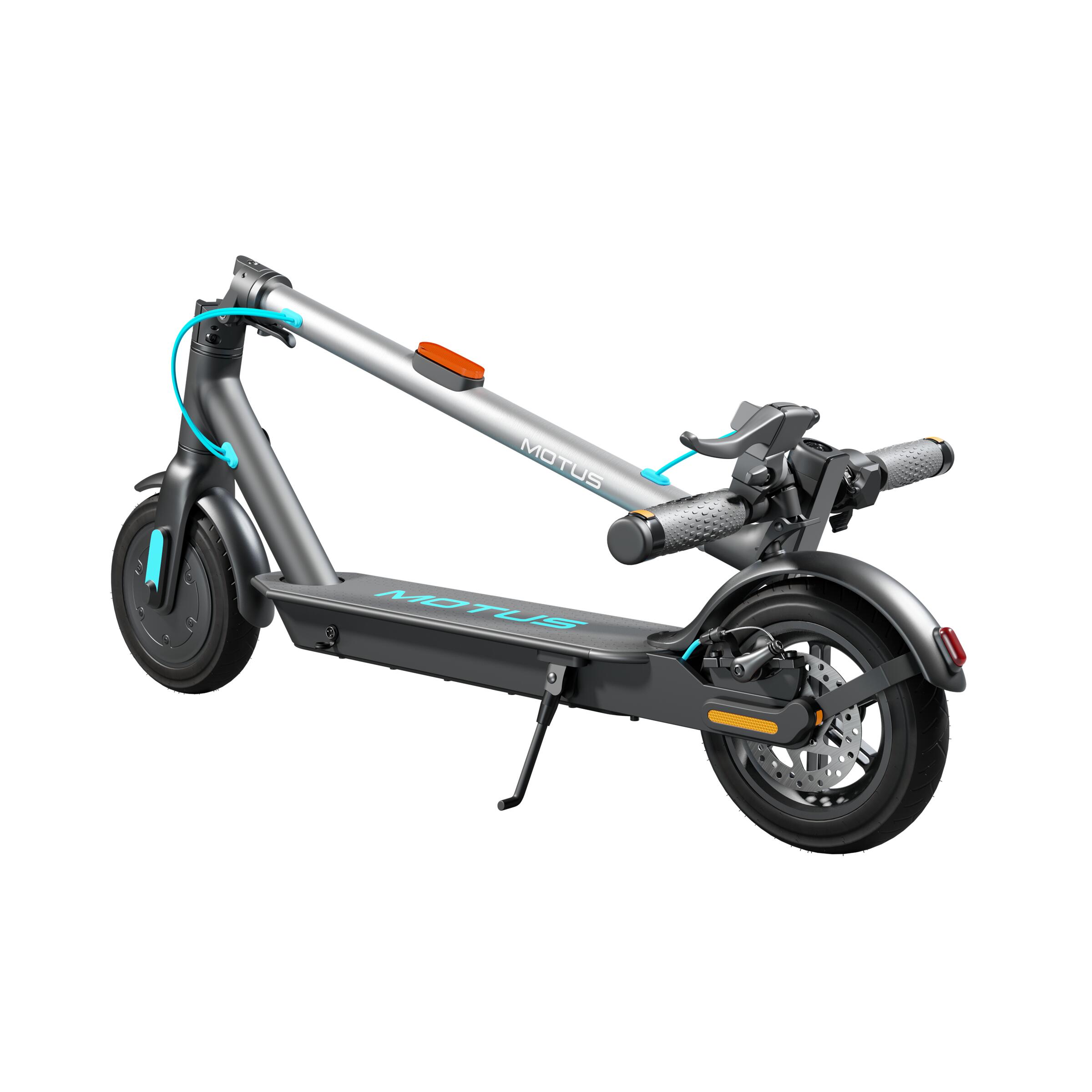 Elektrische step Motus Scooty 10 Lite GEN5, Motor 350 W, Batterij 7800 mAh 36V 5/7