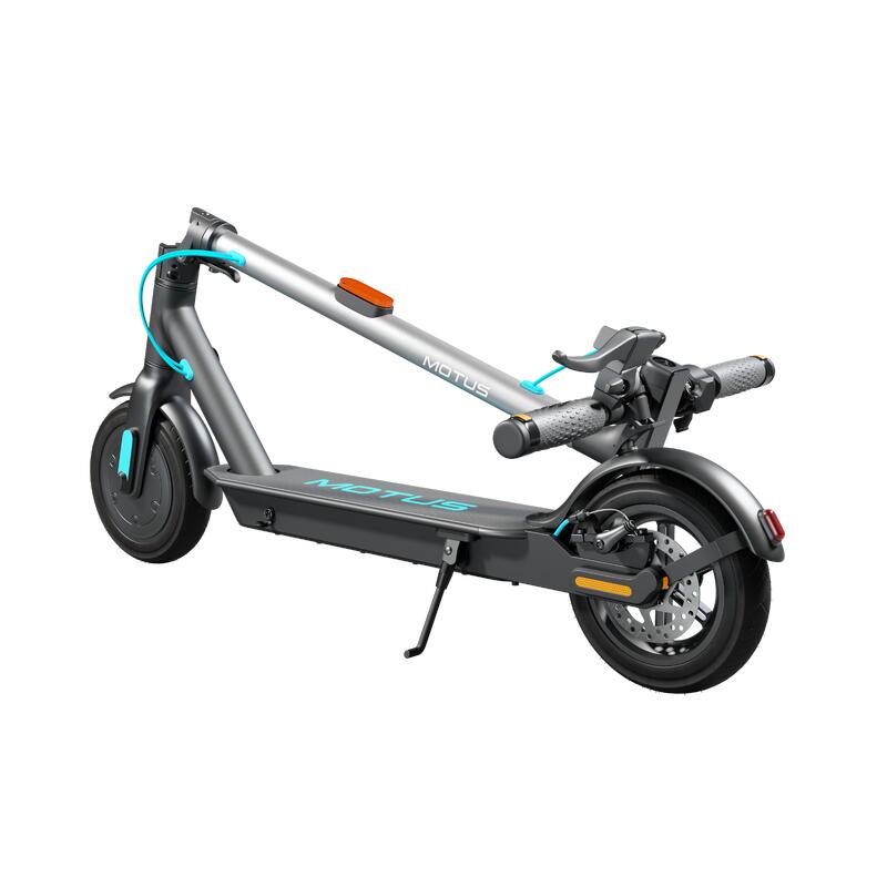 Elektromos roller Motus Scooty 10 lite GEN5, 350 W, 7800 mAh 36V, 20 km/h