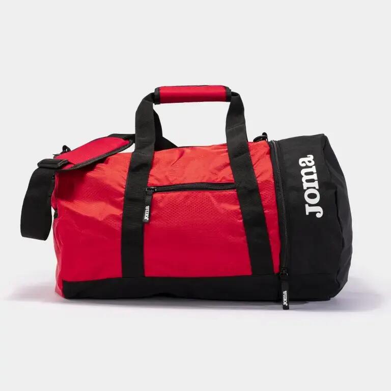 Geanta sport Joma, Rosu, Rosu, ONE SIZE 3/7