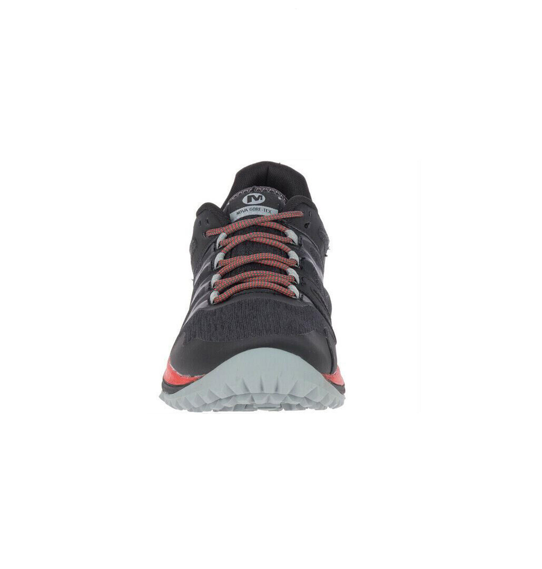 Nova GTX Sneaker Schwarz 3/6