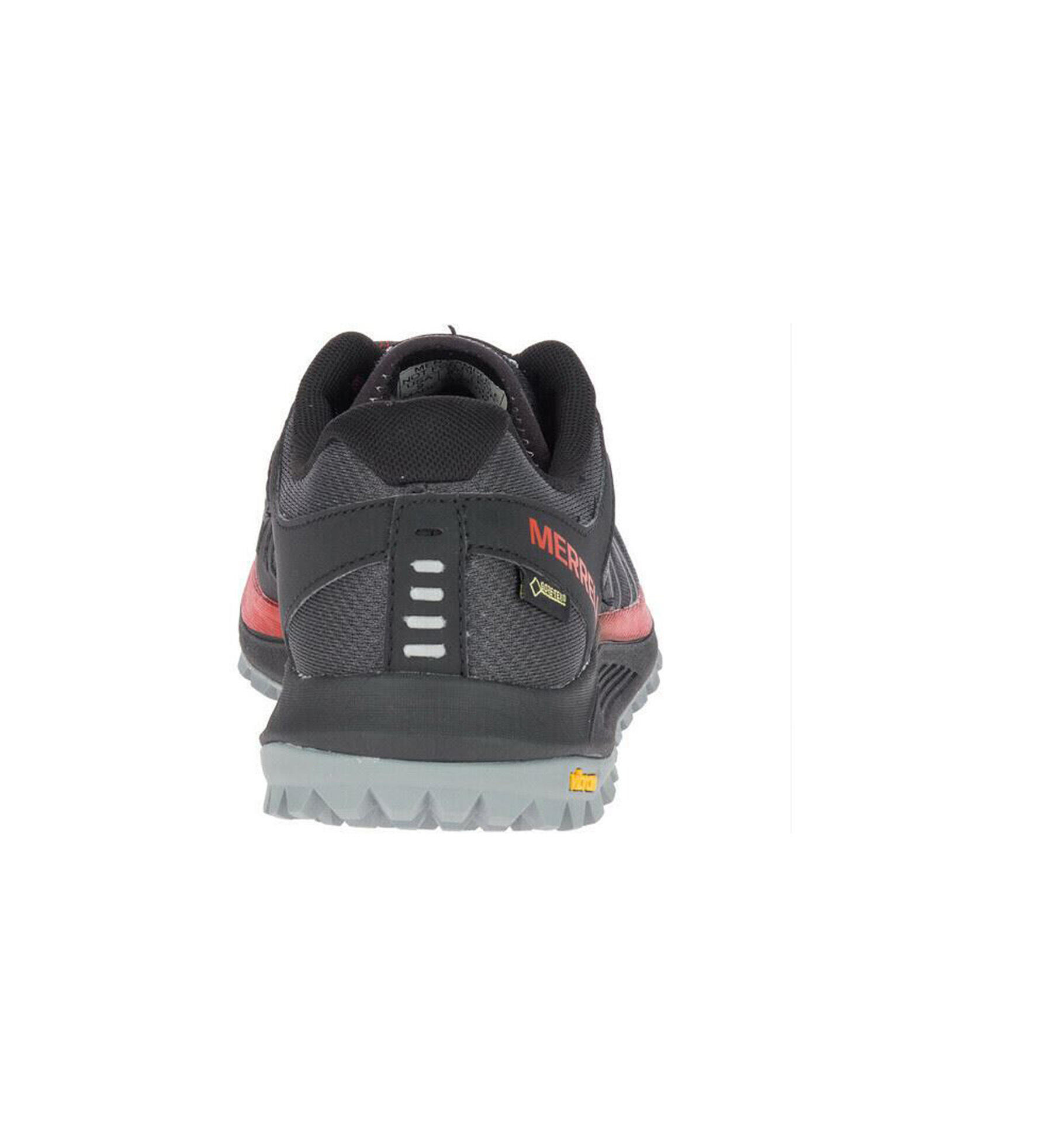 Nova GTX Sneaker Schwarz 4/6