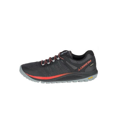 Baskets Nova GTX Noires
