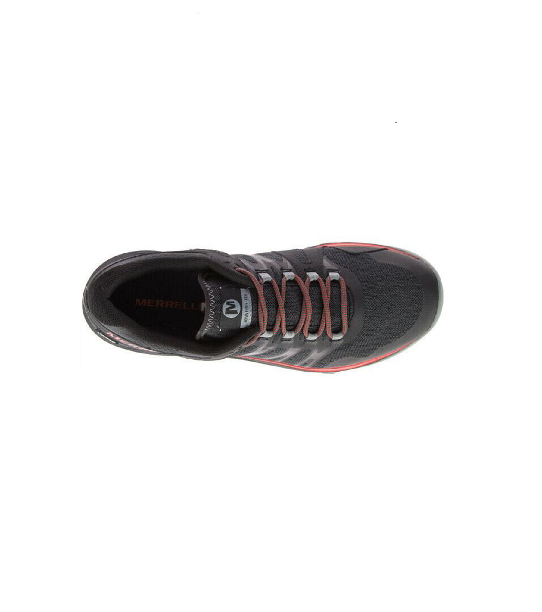 Nova GTX Sneaker Schwarz 5/6