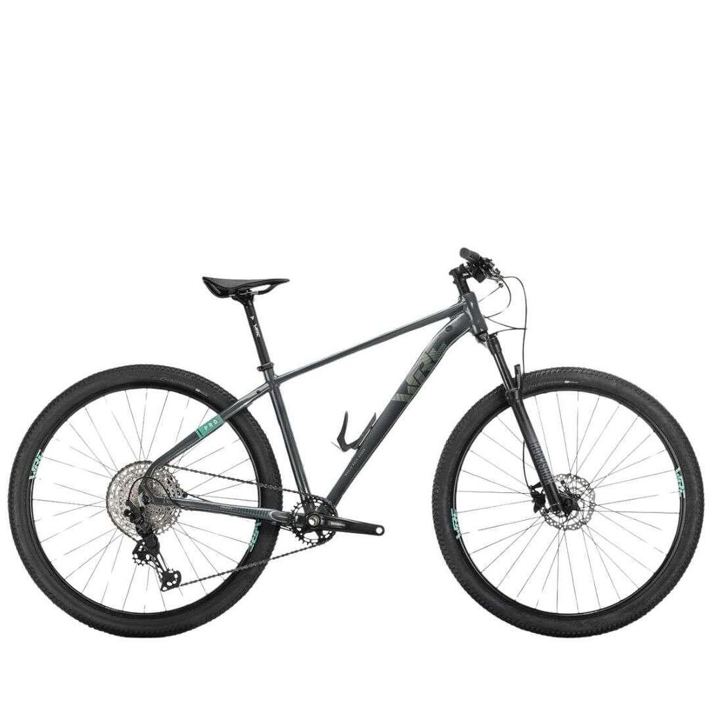 Second Life - WRC Conor Pro 29 Mountain Bike MTB Shimano XT 12v L
