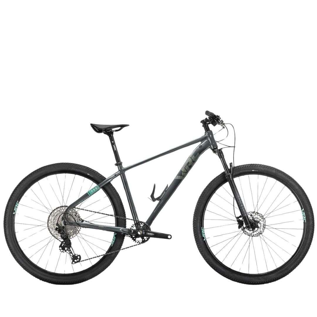 WRC 2023 Second Life - Mountainbike WRC Conor Pro 29 MTB Shimano XT 12v L