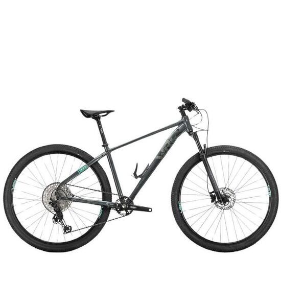 Seconda vita - WRC Conor Pro 29 MTB Shimano XT 12v L Mountain Bike