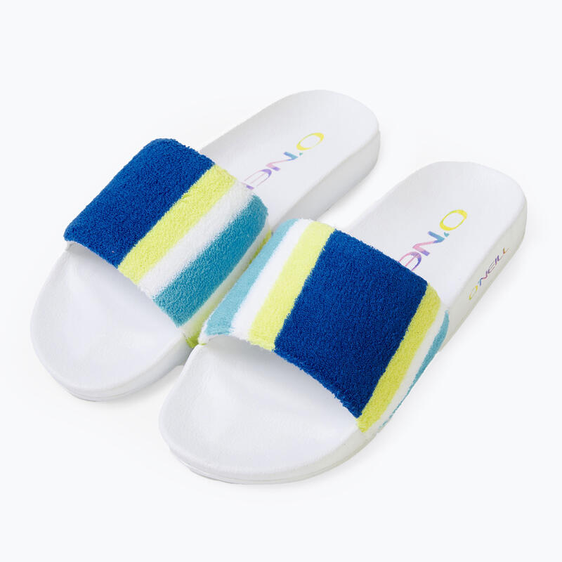 Chanclas O'Neill Brights Slides mujer